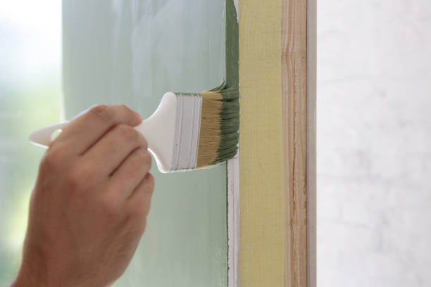 Best Asbestos and Lead Testing During Mold Inspection  in Lewisville, NC