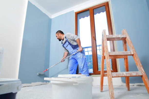 Best Dehumidification Services  in Lewisville, NC