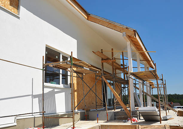 Best Water Damage & Mold Remediation  in Lewisville, NC